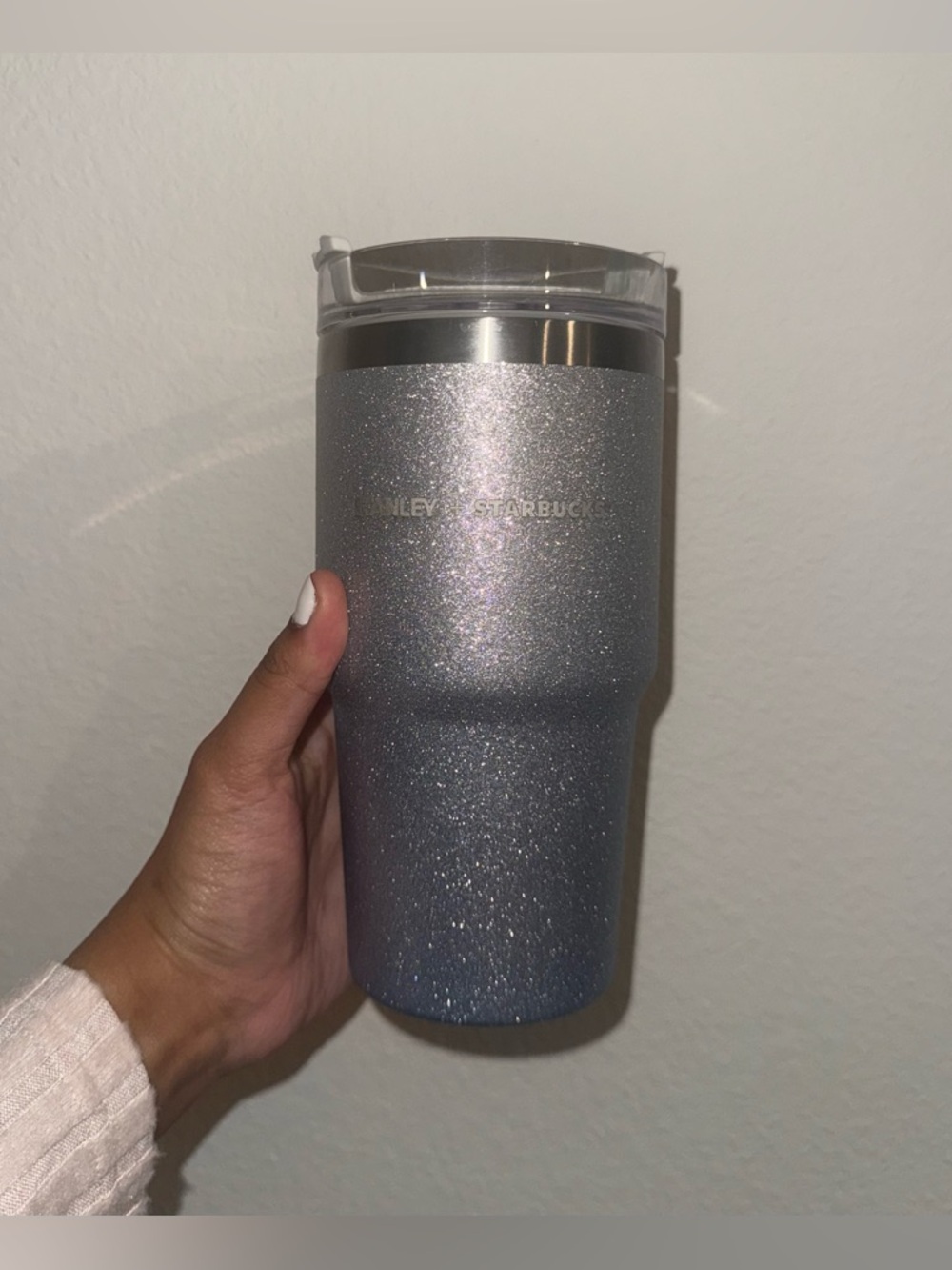 starbucks stanley